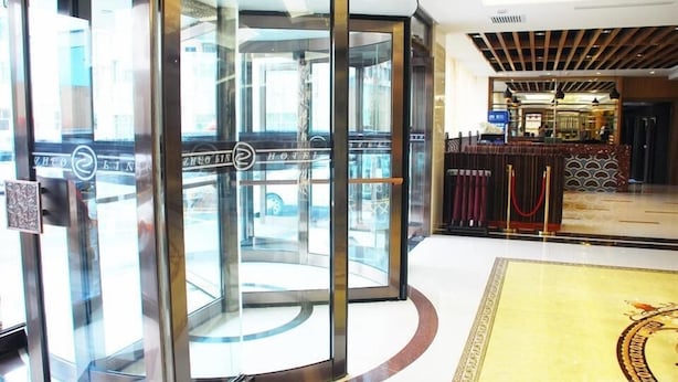 Unclassified image, 1 of 17, button - Zhuolin Hotel (Harbin)