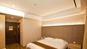Unclassified image, 3 of 17, button - Zhuolin Hotel (Harbin)