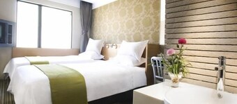 Welcome Inn