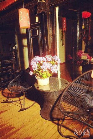 Huone