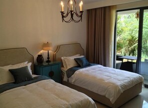 Room - Dali Relive Resort (Dali)
