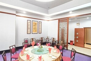 Unclassified image, 2 of 39, button - Overseas Chinese Hotel (Foshan)