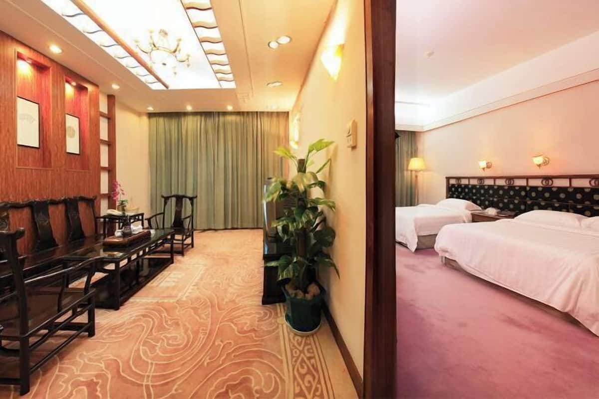 Habitación