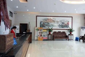 Unclassified image, 3 of 39, button - Overseas Chinese Hotel (Foshan)
