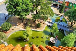 Garden - Overseas Chinese Hotel (Foshan)