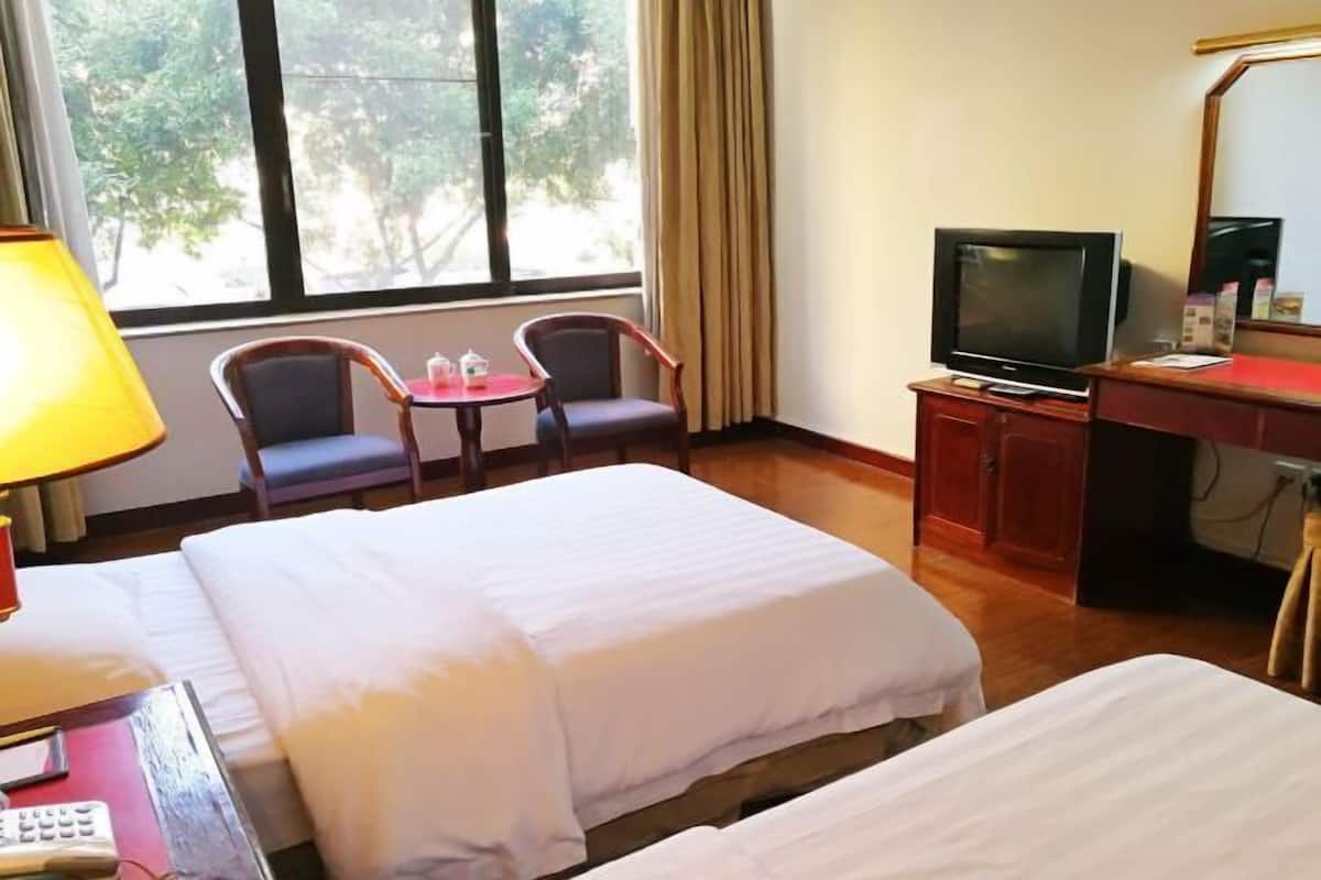 Habitación