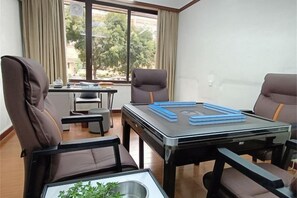 Unclassified image, 5 of 39, button - Overseas Chinese Hotel (Foshan)