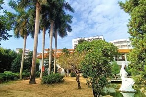 Jardin