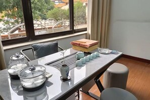 Dining - Overseas Chinese Hotel (Foshan)