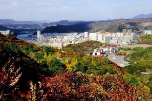Exterior - Chengde Wenguan Hotel (Chengde)