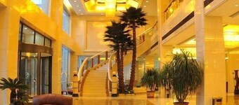 Zhaodu Hotel - Handan