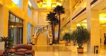 Zhaodu Hotel - Handan