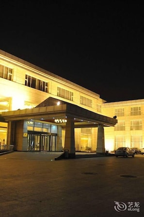Exterior - Zhaodu Hotel - Handan (Handan)