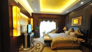 Room - Zhaodu Hotel - Handan (Handan)