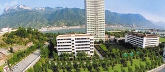 Three Gorges Project Hotel