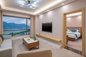 Room - Three Gorges Project Hotel (Yichang)
