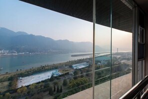 Room - Three Gorges Project Hotel (Yichang)