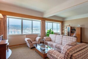 Room - Three Gorges Project Hotel (Yichang)