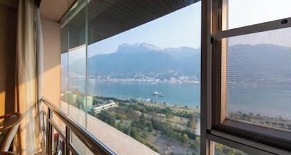 Three Gorges Project Hotel
