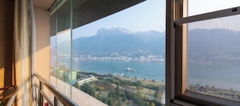 Three Gorges Project Hotel