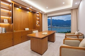 Room - Three Gorges Project Hotel (Yichang)