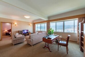 Room - Three Gorges Project Hotel (Yichang)