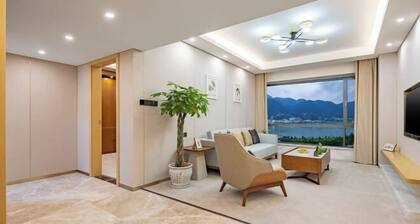 Three Gorges Project Hotel