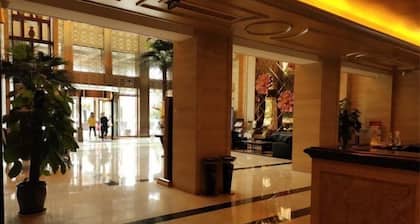 Qindao International Hotel