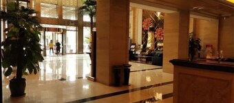 Qindao International Hotel