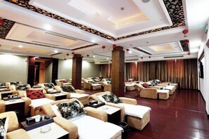 Servicios del alojamiento