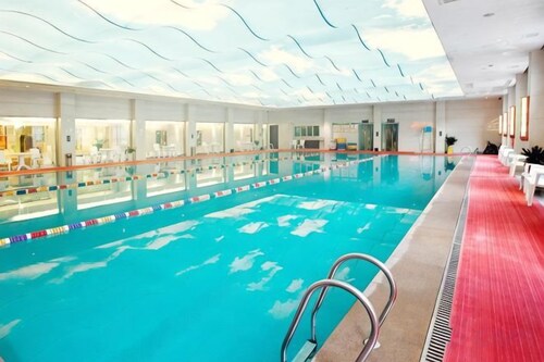 Qindao International Hotel
