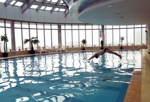 Εσωτερικοί χώροι