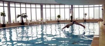 Zaozhuang Hotel - Zaozhuang