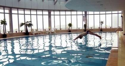 Zaozhuang Hotel - Zaozhuang