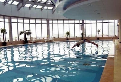 Zaozhuang Hotel - Zaozhuang