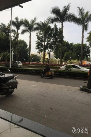 Exterior - Yangjiang Jiayue Hotel (Yangjiang)