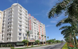 Exterior - Yangjiang Jiayue Hotel (Yangjiang)
