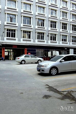 Exterior - Yangjiang Jiayue Hotel (Yangjiang)