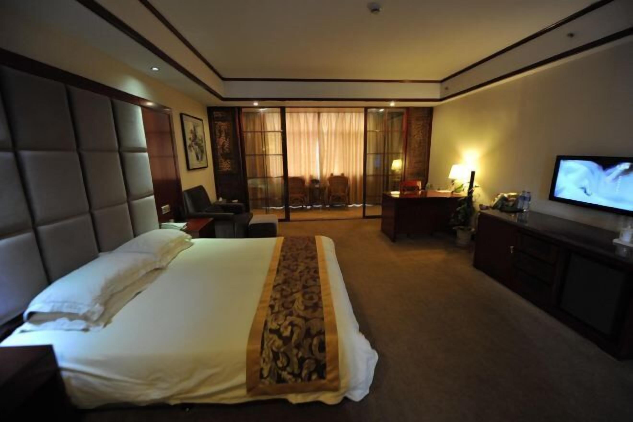 Habitación