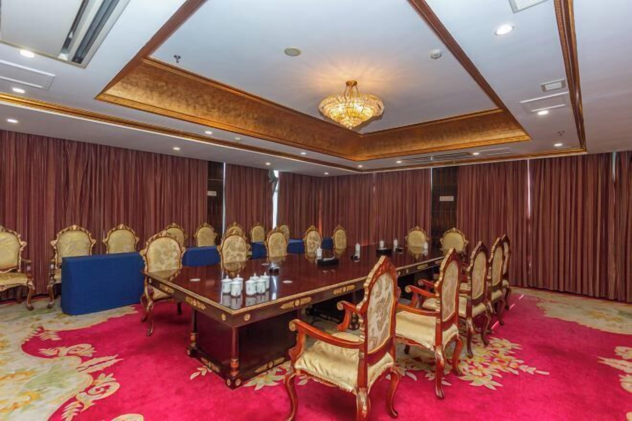 Salón de baile