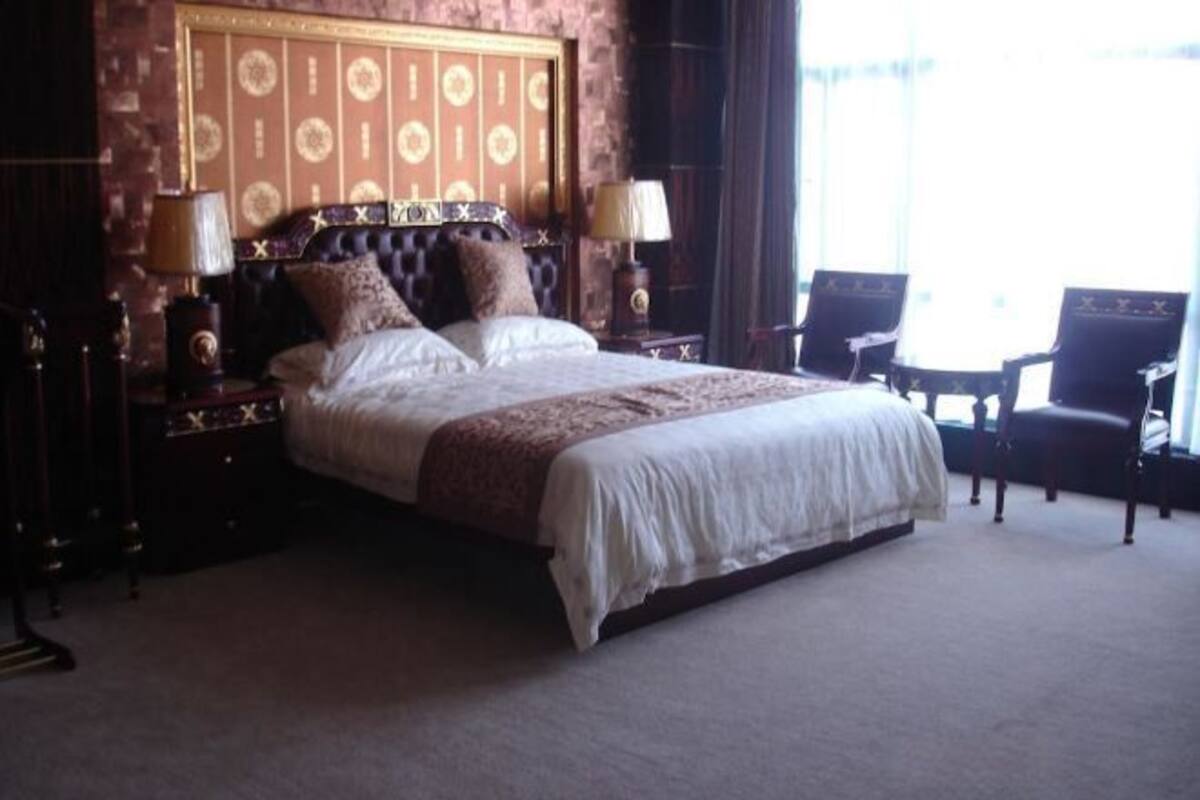 Chambres insonorisées