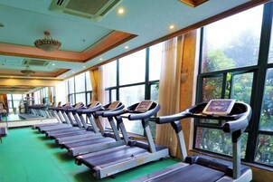 Gimnasio