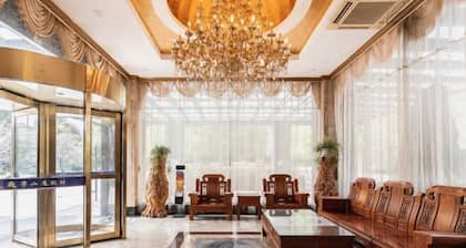 Jingtingshan Resort