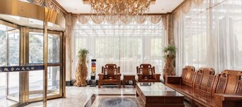 Jingtingshan Resort