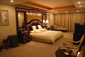 Soundproofing - Jingtingshan Resort (Xuancheng)