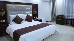 Room - Manzhouli Furunxing Hotel (Hulunbuir)