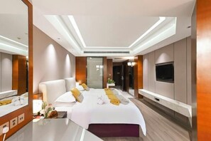 Room - Beibingyang Hotel (Yangquan)