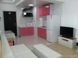 Room - Xinyige Hotel Apartment Nanjing Zhongshang Wanhao (Nanjing)