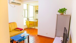 Room - Xinyige Hotel Apartment Nanjing Zhongshang Wanhao (Nanjing)