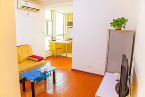 Room - Xinyige Hotel Apartment Nanjing Zhongshang Wanhao (Nanjing)